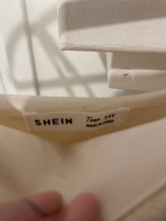 Robe SHEIN - photo numéro 3