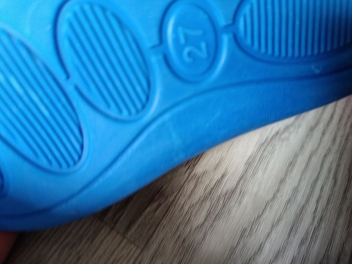 Lot chaussures  25 garçon - photo numéro 9