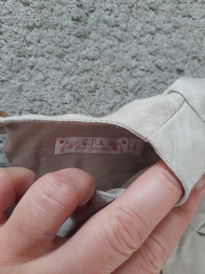 Robe habillée. - photo numéro 3