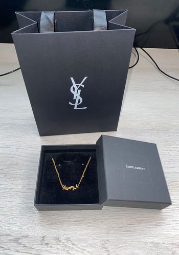 Bracelet Yves Saint Laurent