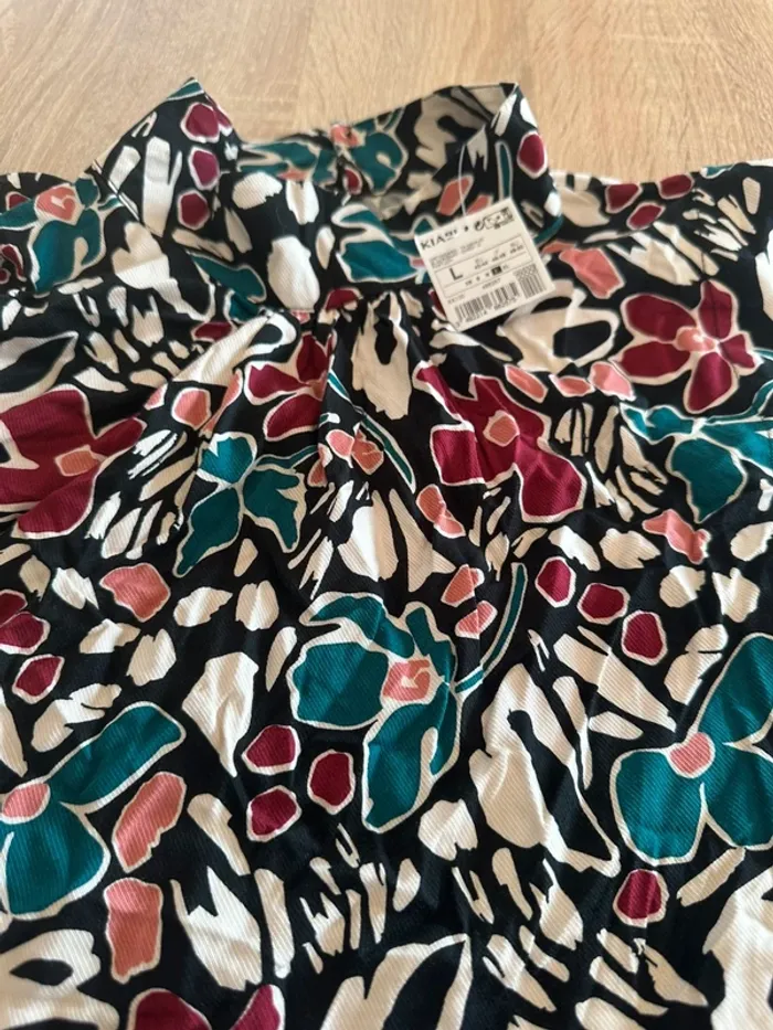 Blouse - photo numéro 2