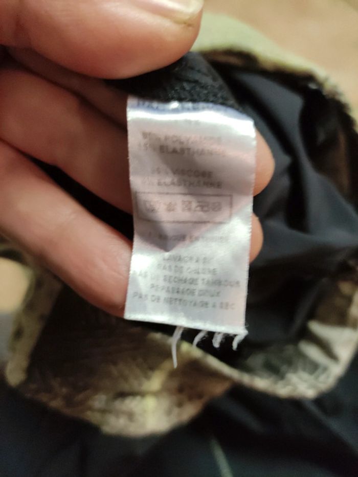 Pantalon sarouel femme 44 - photo numéro 4