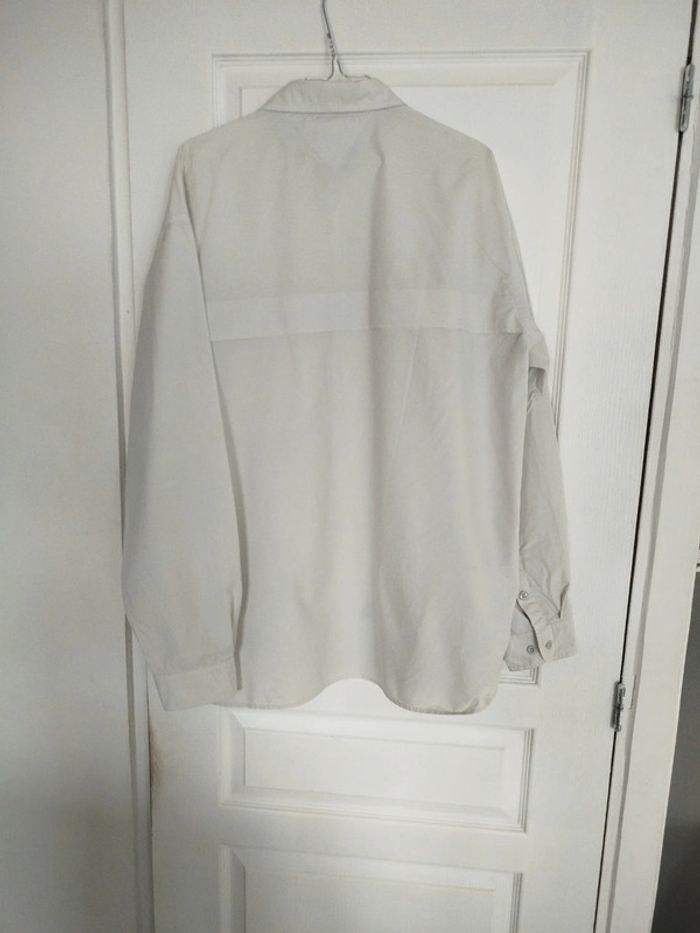 Chemise tommy Hilfiger xl - photo numéro 6