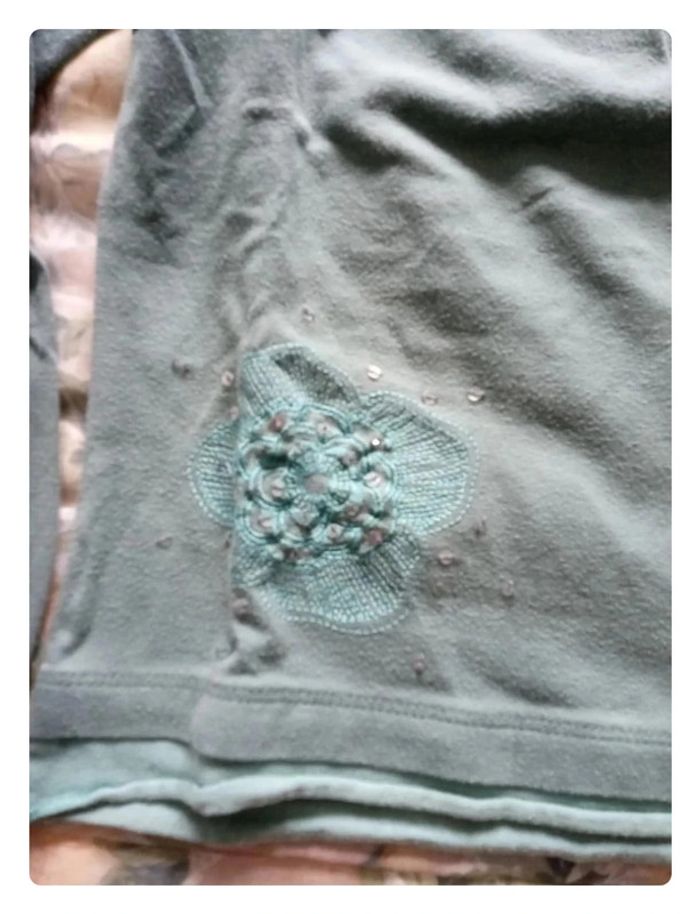 Tee-shirt Okaïdi 8 ans - photo numéro 2