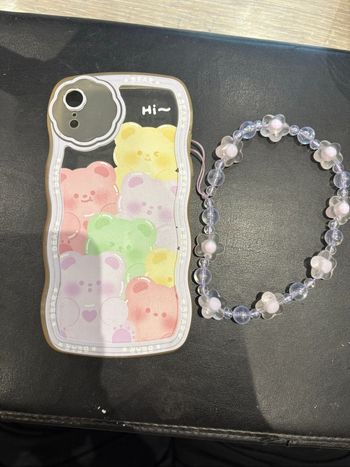 Coque Xr