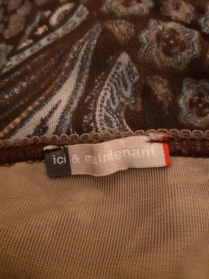 Jupe femme taille 2 - photo numéro 3