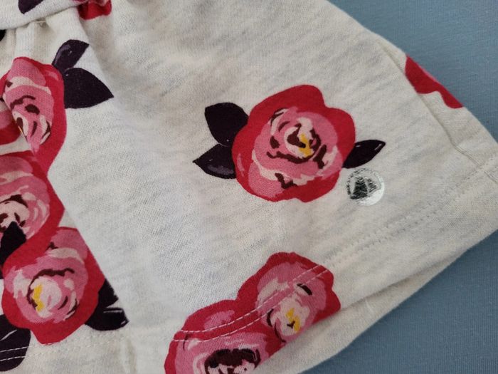 Ensemble jupe et ruban Petit Bateau 3 ans neuf - photo numéro 4