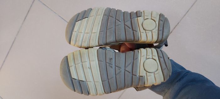 Sandale 27 - photo numéro 5