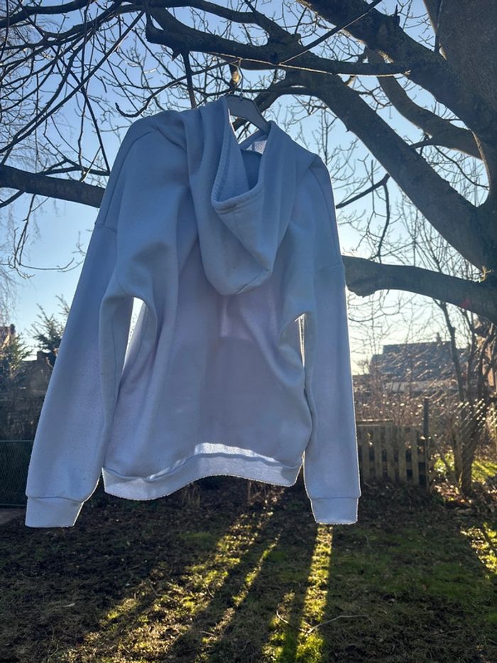 Pull à capuche - photo numéro 3