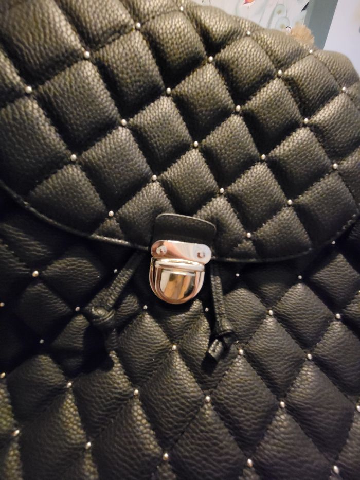 Sac a dos - photo numéro 2