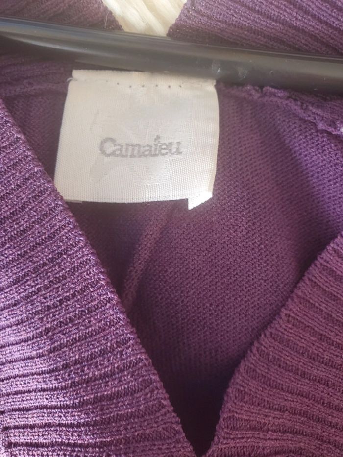 Pull leger - photo numéro 3