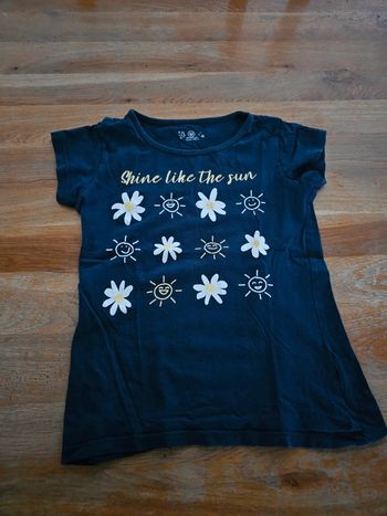 Tee-shirt 10 ans