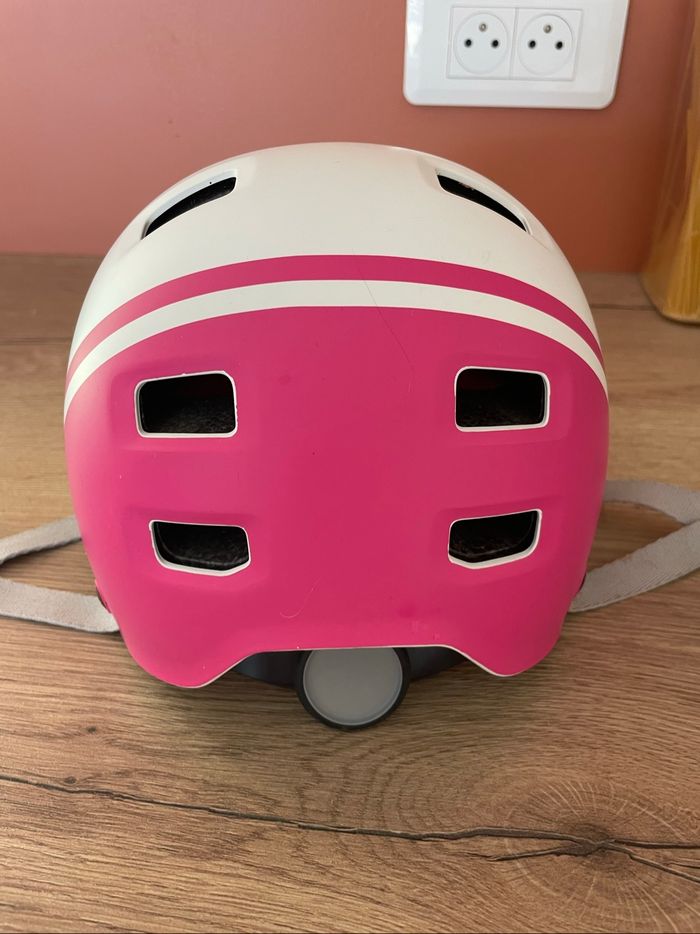 Casque vélo enfant bol - photo numéro 4
