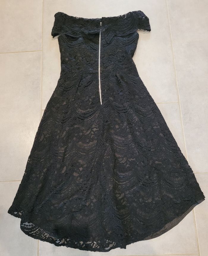 Robes de soirée dentelle 34/36 - photo numéro 3