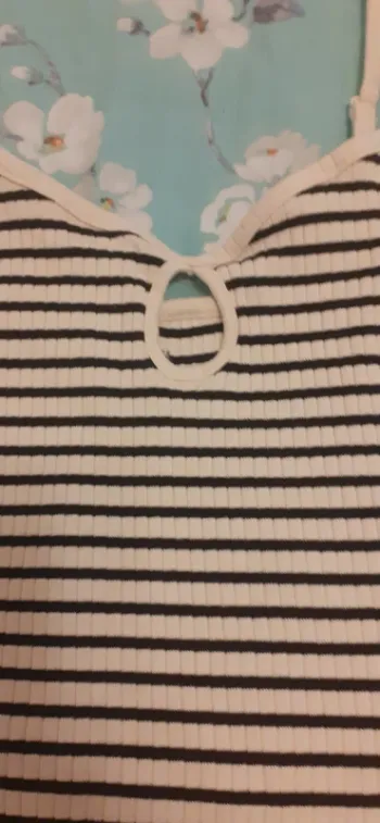 Top débardeur taille 3 XL 54 56
