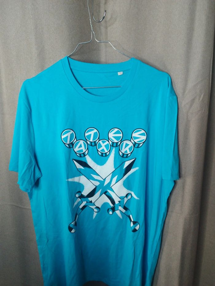 Lot de deux t-shirts - photo numéro 9