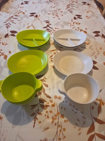 Ensemble WESCO