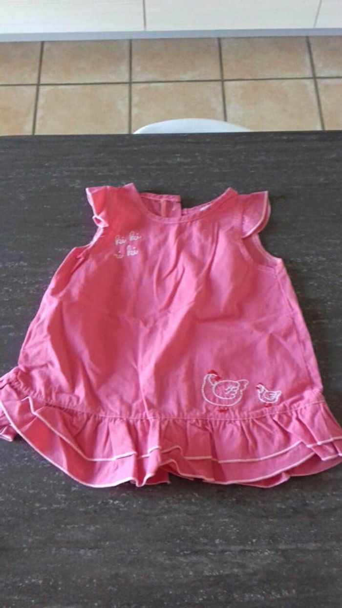 Robes 12mois - photo numéro 5