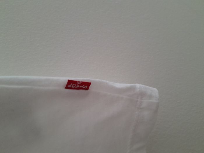 T -Shirt  Levi's - photo numéro 2