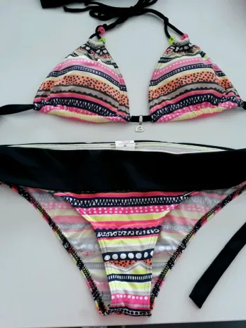 Joli bikini Banana Moon