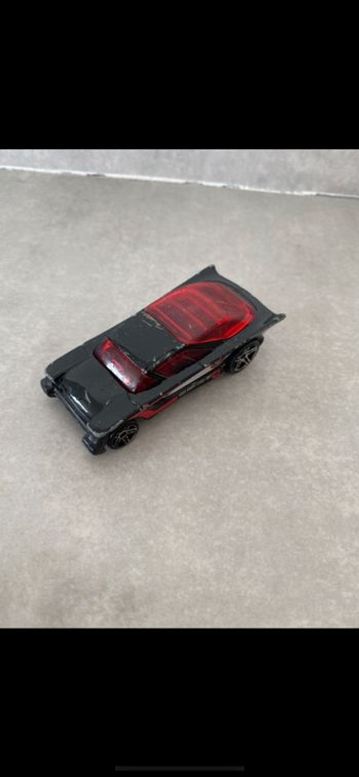 Voiture Hot Whells