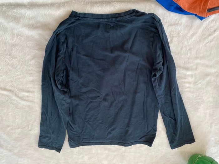 Lot de 2 t-shirts 12 ans - photo numéro 9