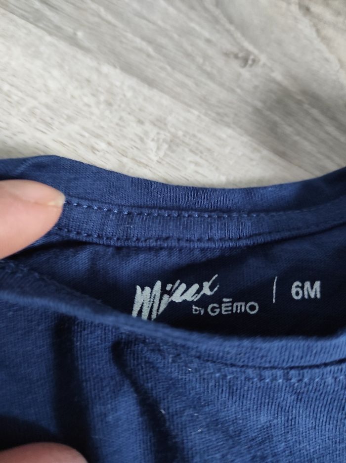 Ensemble fille - photo numéro 2