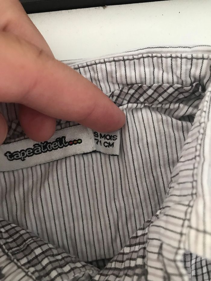 Ensemble 9mois - photo numéro 2