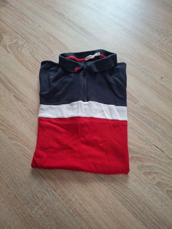 Polo bizzbee