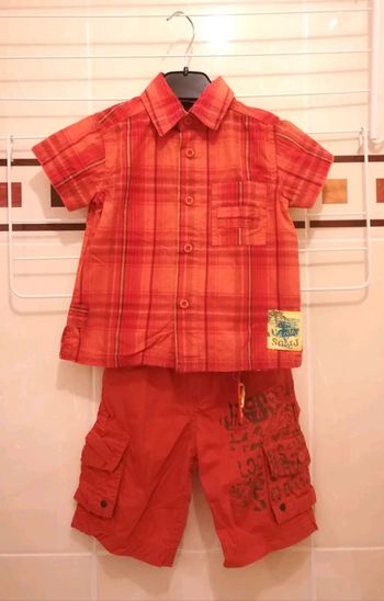 Ensemble T24 mois - V92B