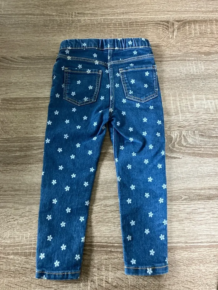 Lot 4 pantalons enfants - photo numéro 4