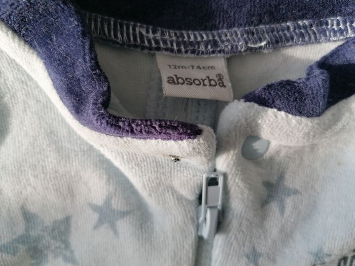Lot pyjamas - photo numéro 4