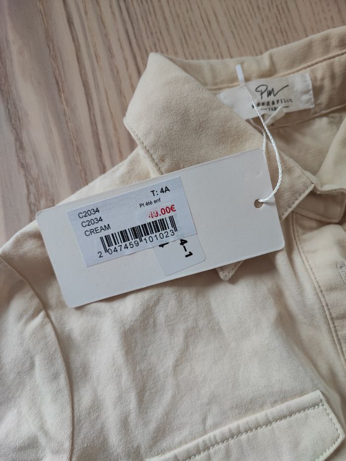 Combipantalon neuve - photo numéro 5