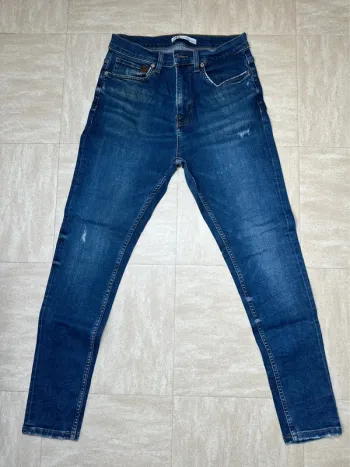 Jeans Zara