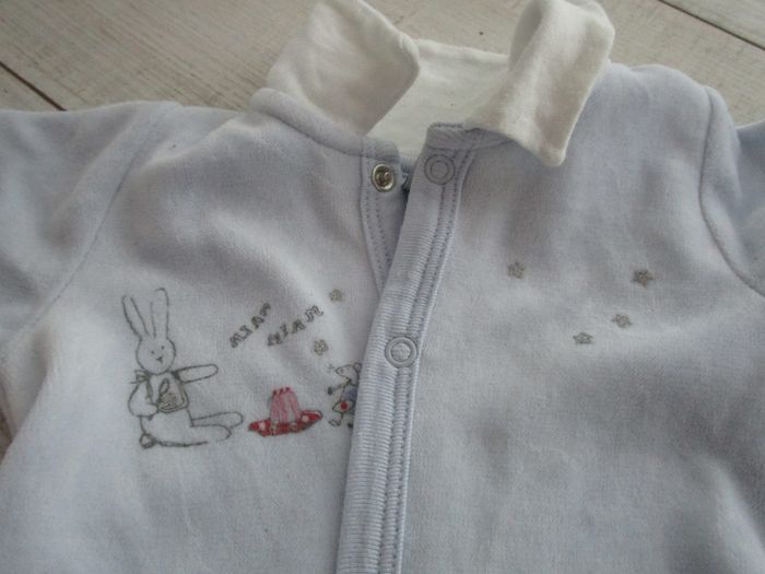 pyjama - photo numéro 2