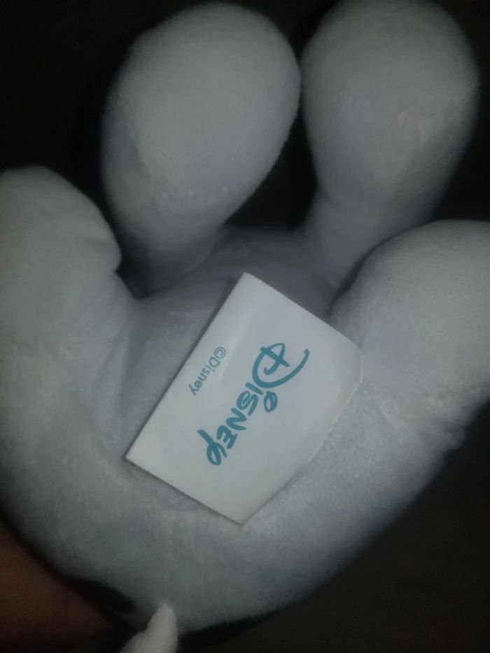 Peluche - photo numéro 5