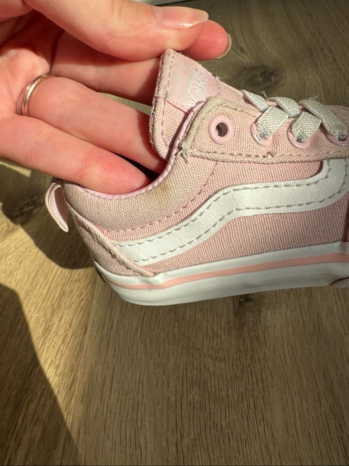 Basket vans - photo numéro 5