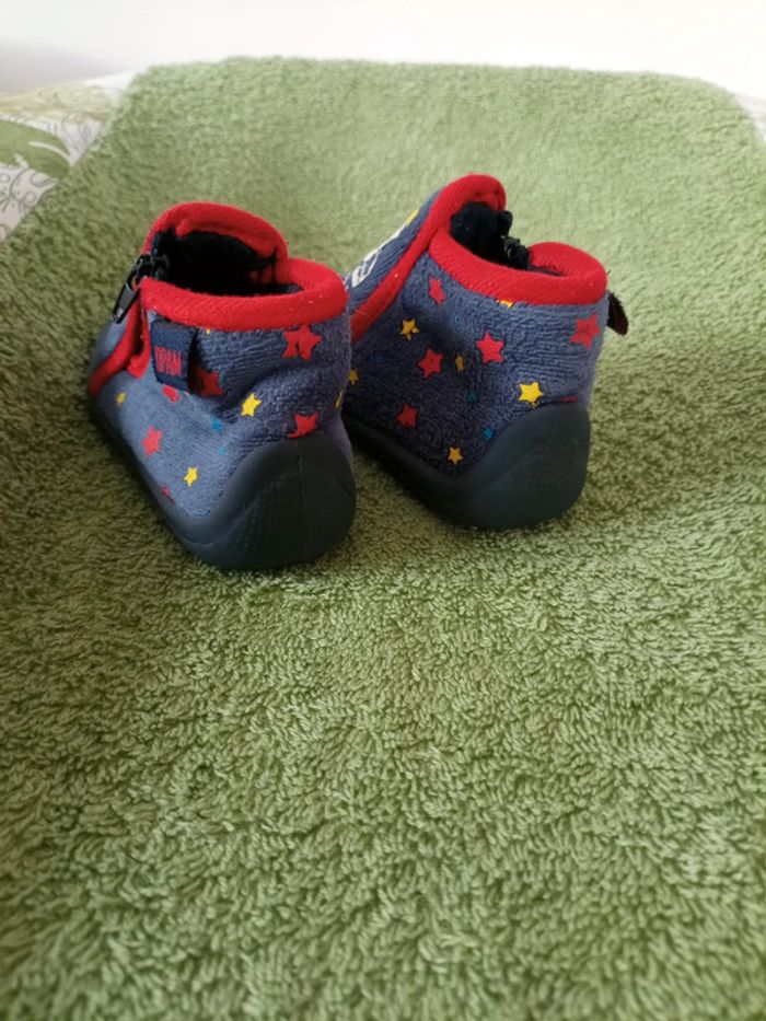 Chaussons T18 - photo numéro 2