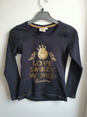 T-shirt fille 12 ans