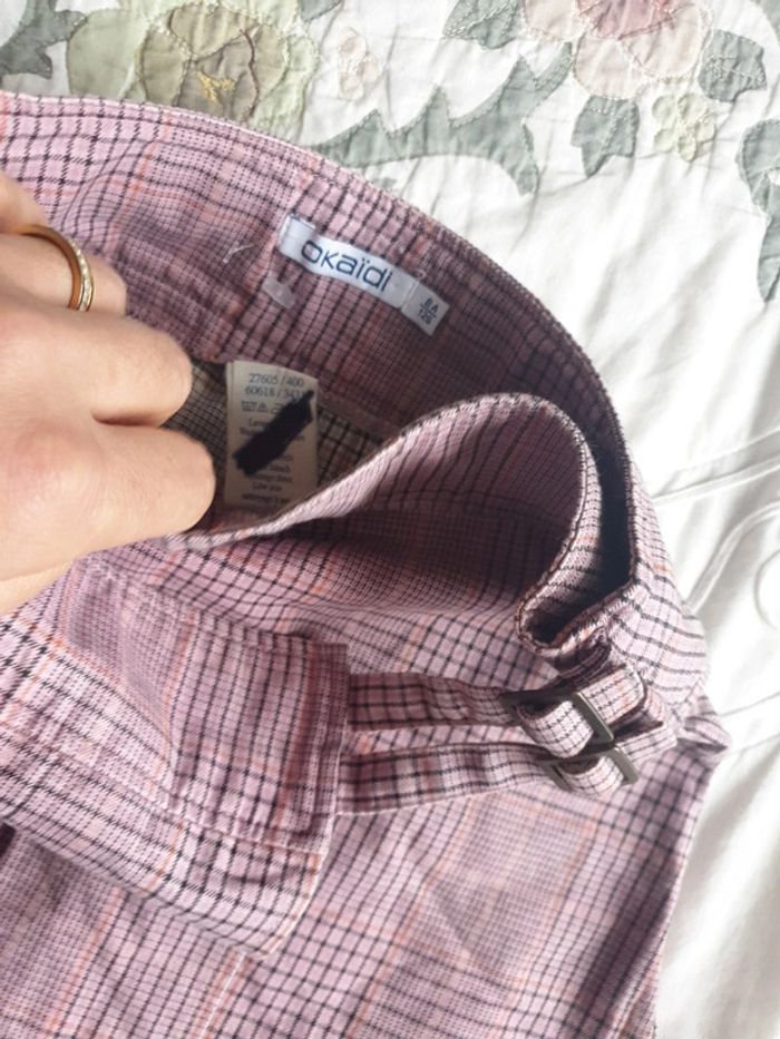 Jupe 8 ans - photo numéro 2