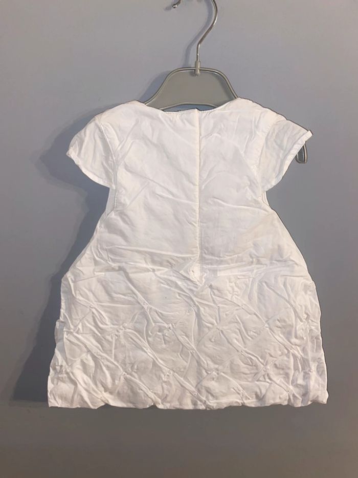 Robe de Cérémonie 12 mois Orchestra - photo numéro 4