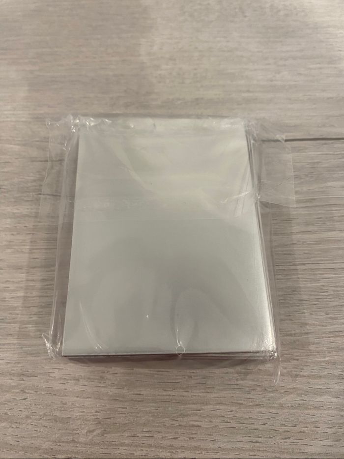 Lot de 64 sleeves Pokémon - photo numéro 9