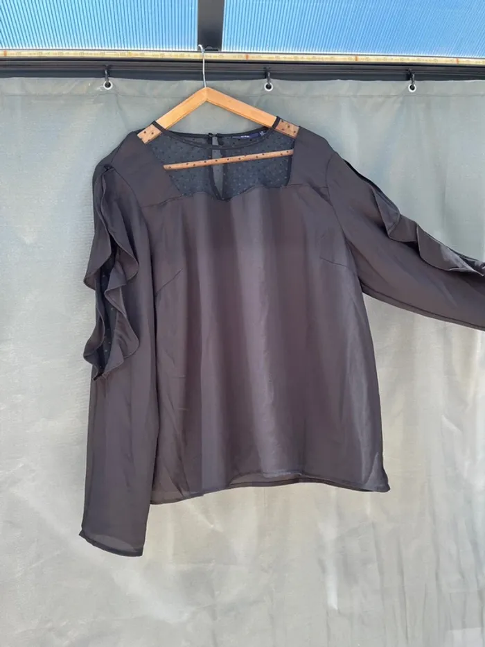 Blouse légère - photo numéro 4