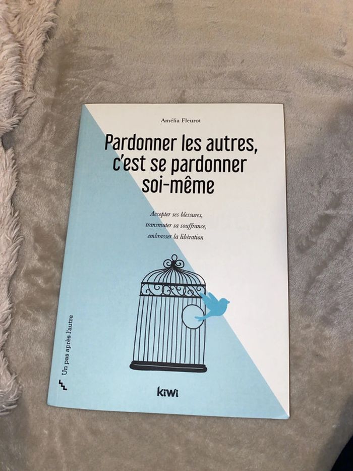 Livre développement personnel