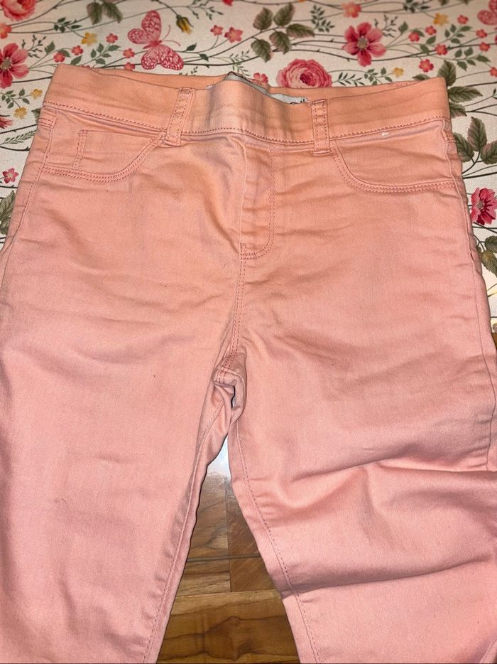 Pantalon fille 12 ans - photo numéro 6