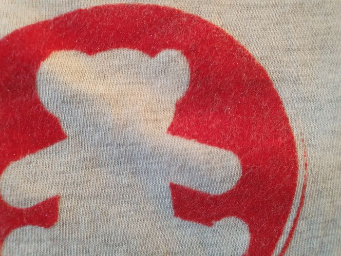 T-shirt Lulu Castagnette - photo numéro 3