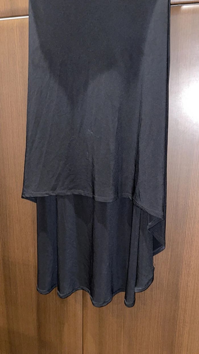 Robe bustier Morgan taille 38 - photo numéro 5