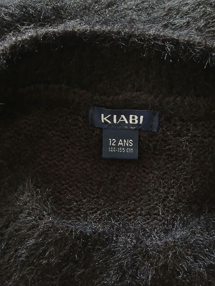 Pull fille - photo numéro 4