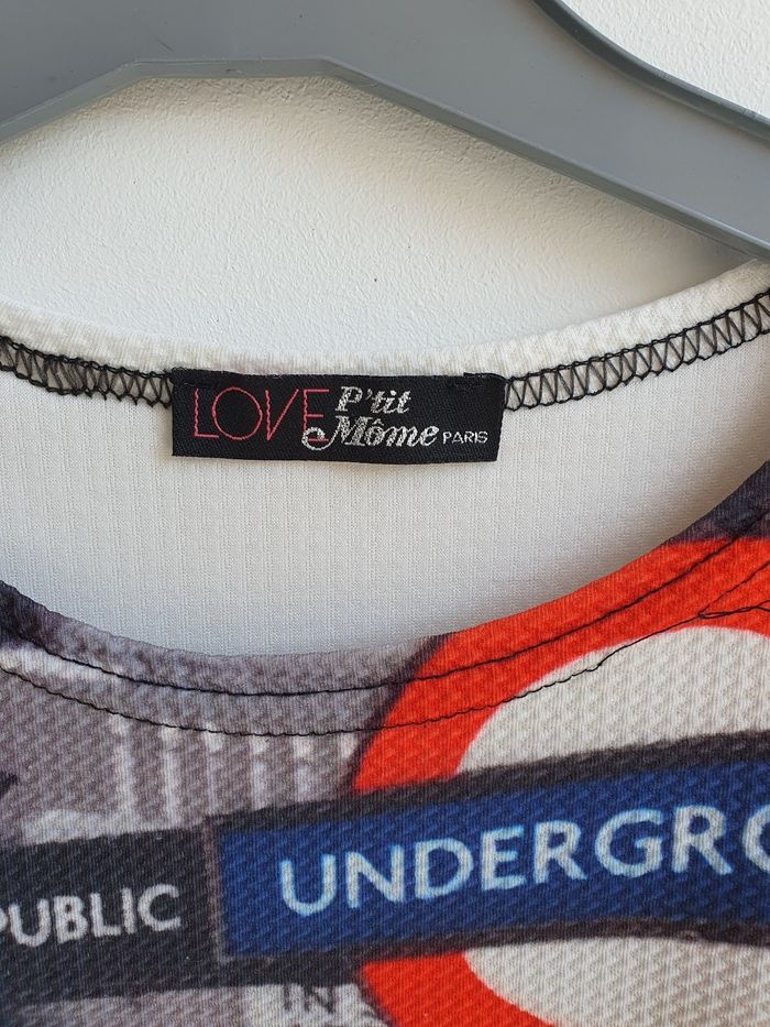 Robe fille 12 ans - photo numéro 3