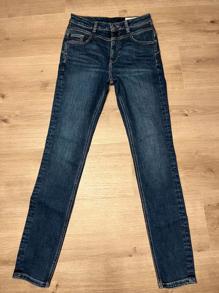 Magnifique Jeans Skinny Esprit